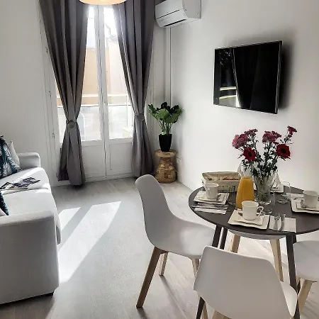 Apartment Horizon