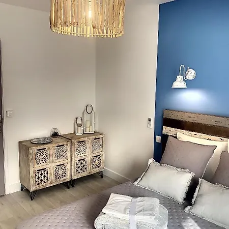 Apartamento Horizon Hyères