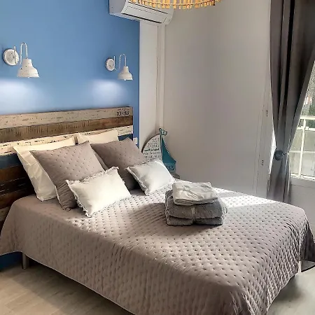 Horizon Apartment *