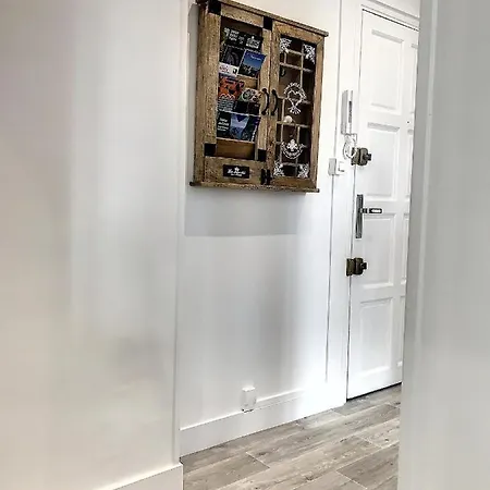 Horizon Apartment *