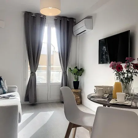 Horizon Apartment *