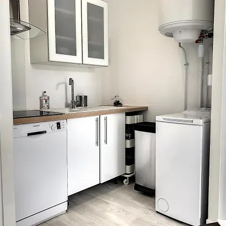 Apartment Horizon *